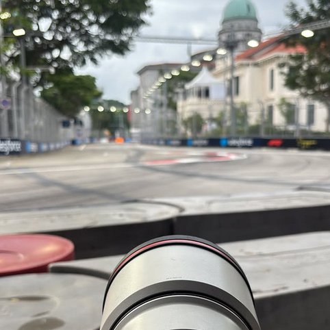 A dopo Qualy ore 15.00 orario #Europe #Italy !! Quì #SingaporeGP  !! Rimani Sintonizzato #MarinaBay #Saturday #F1 #Ferrari