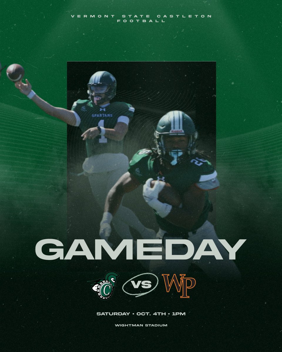 Castleton Football tweet media