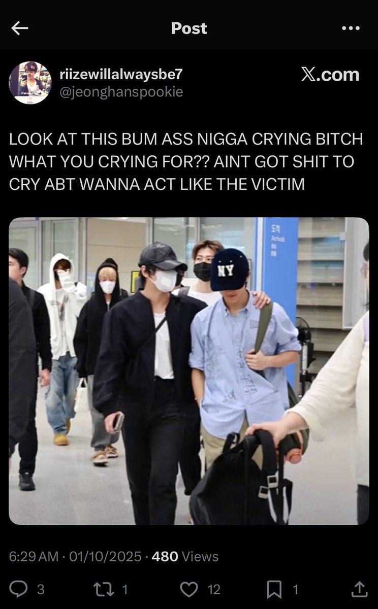 MARK LEE PROTECT tweet media