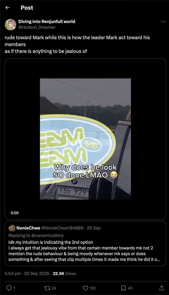 MARK LEE PROTECT tweet media