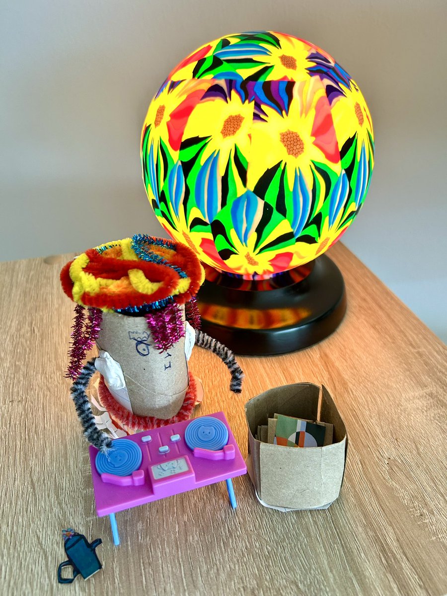 The Home Current tweet media