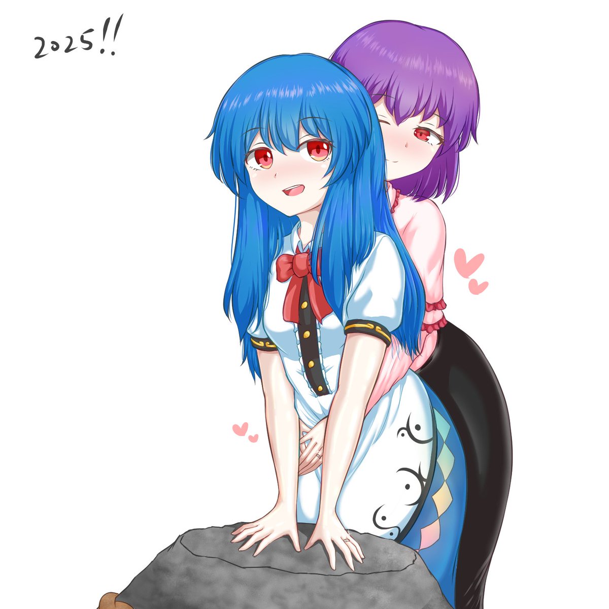 天子ちゃんおめでとう♡(再掲
#10月4日は天子の日 