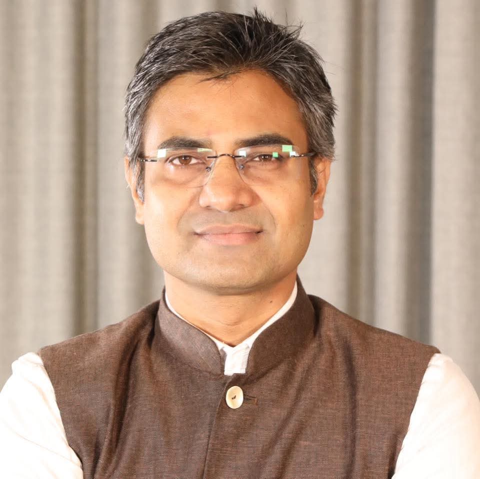 CYSS Madhya Pradesh tweet media