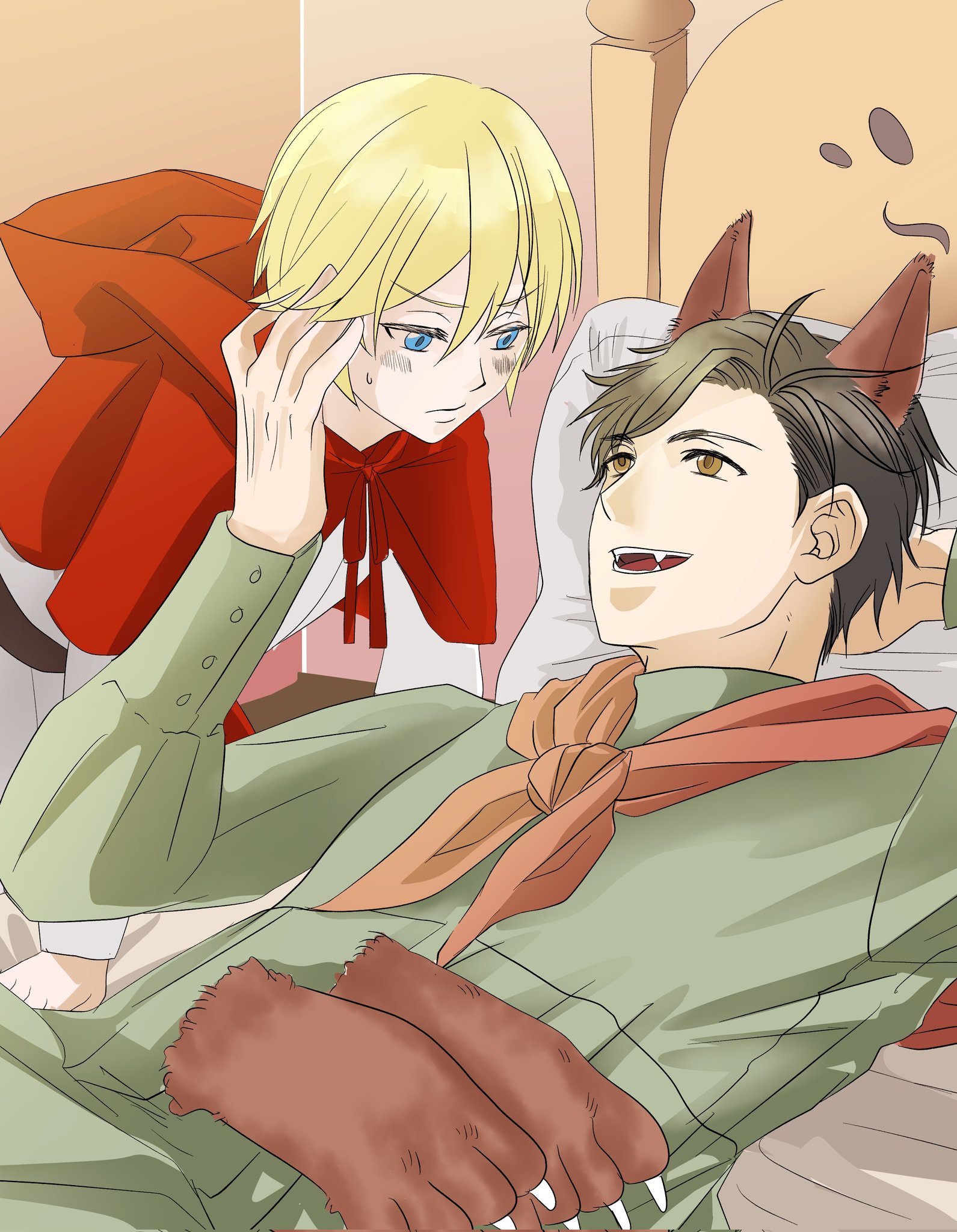 ネギ弥@新刊通販 (@mobunegi) / X