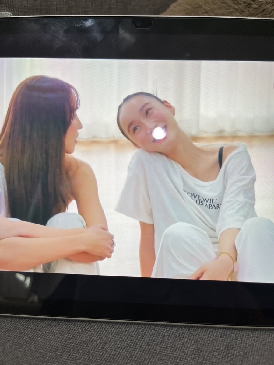 laboobae's tweet image. 2 คนนี้ธรรมชาติมากเลย ตรงคาแรคเตอร์ ตีบทแตก ไม่แข็ง ไม่เกร็ง #LoveMomentTH_EP1