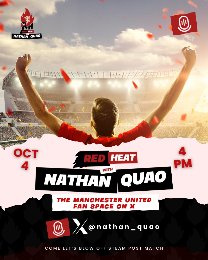 Man United nation, we gather again today after the match with Sunderland at Old Trafford to share our thoughts. Let's goooooooo!!!! 
#RedHeat