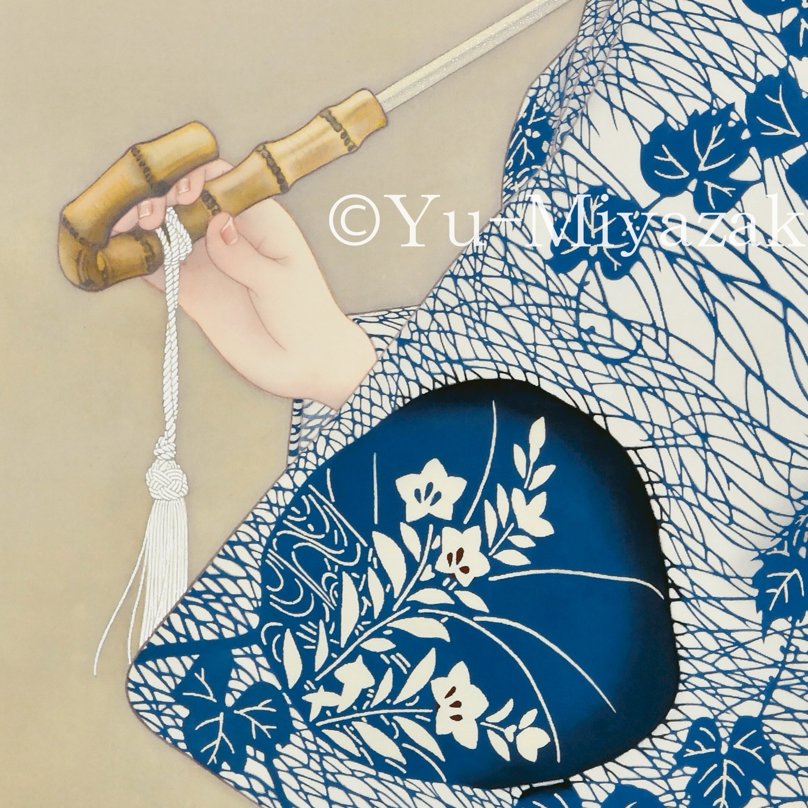 (値下げ) 宮﨑優　日本画　青楓 宮﨑優 日本画 青楓 fa9467c614a2dfe8541742d948aae0