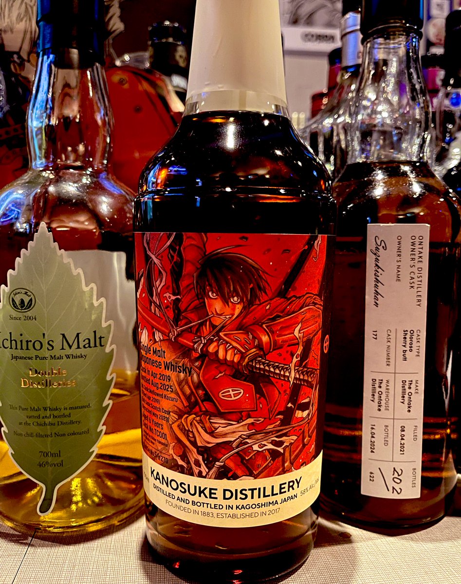 WHISKY MEW (@whiskymew) / X