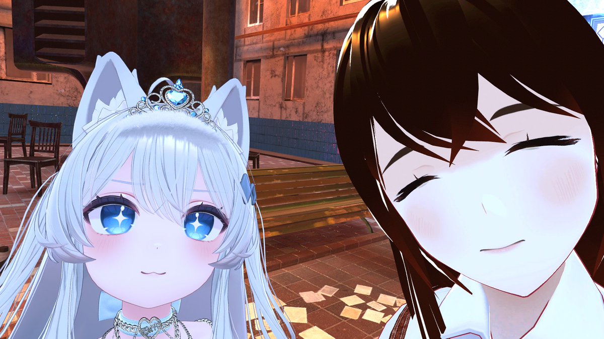 FSunson's tweet image. コーヒーさんとワールド探検してきました
とても楽しかったです