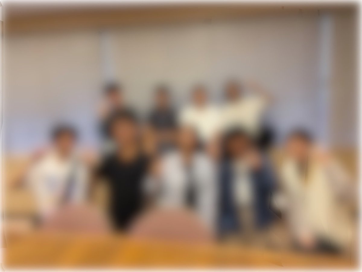 本日、IQAの皆さんと交流会を行いました！！ペア戦を筆頭に様々なルールを行い、楽しくクイズができました！
ありがとうございました！