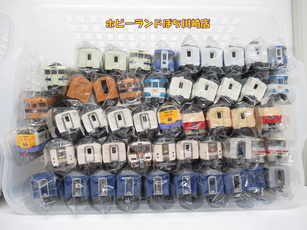 ホビーランドぽち@11月新宿 on X