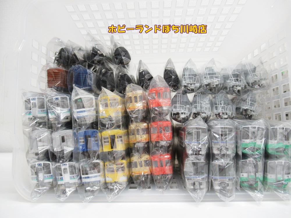 ホビーランドぽち@11月新宿 on X