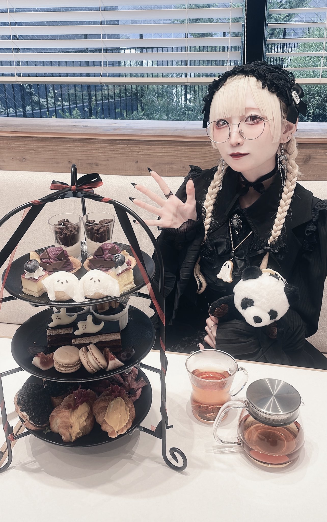 なちゃんさん♪from CO2おまとめ せらちゃん 🥀♥️ on X: 