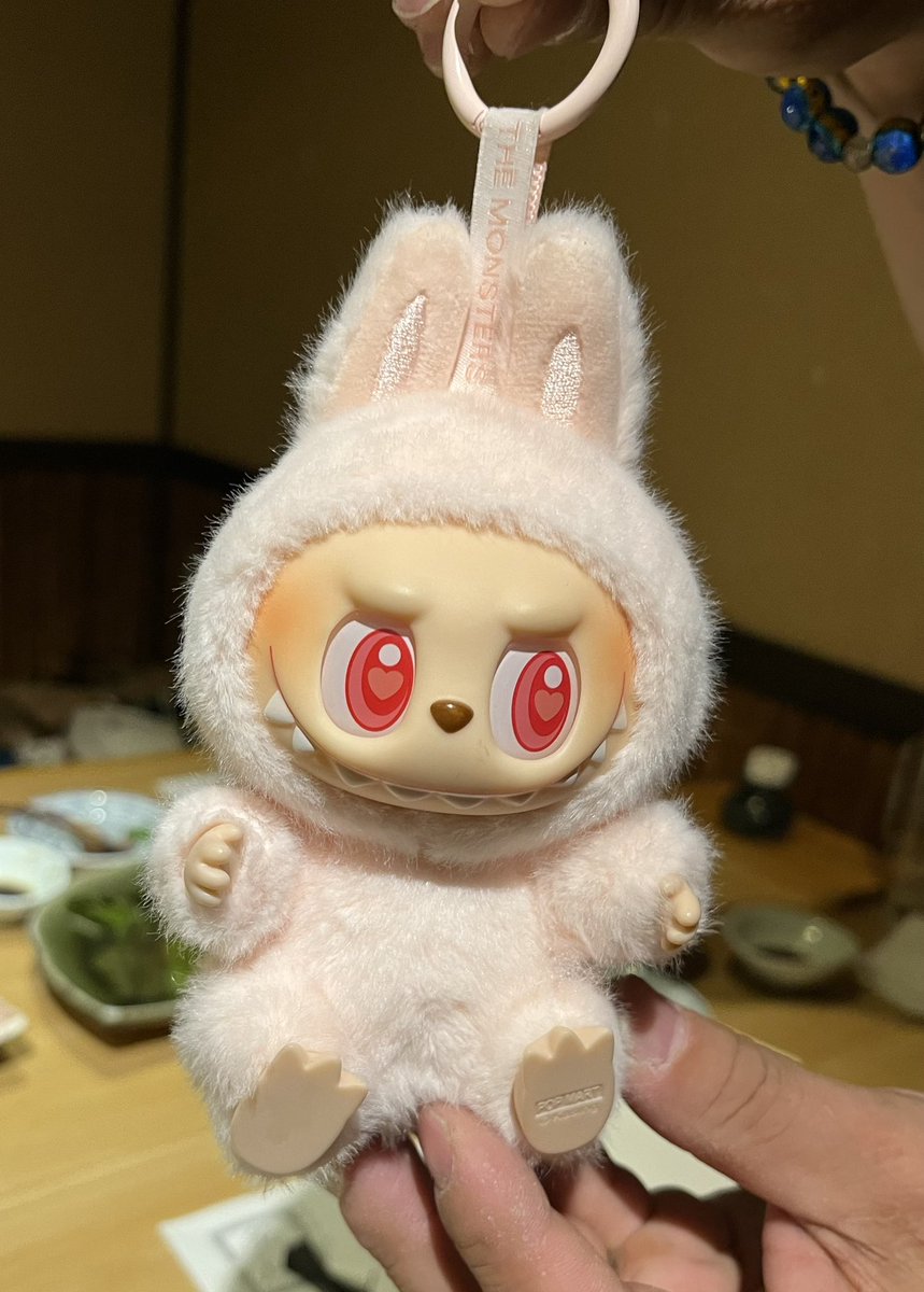 【専用】ririka様 LABUBU ラブブ 専用】ririka様 LABUBU ラブブ