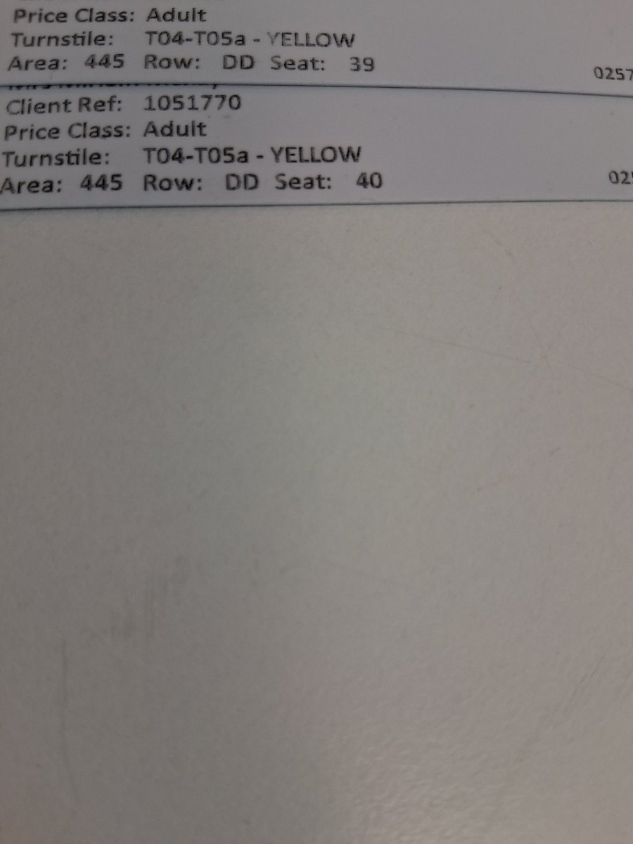 Thomas Leckie tweet media