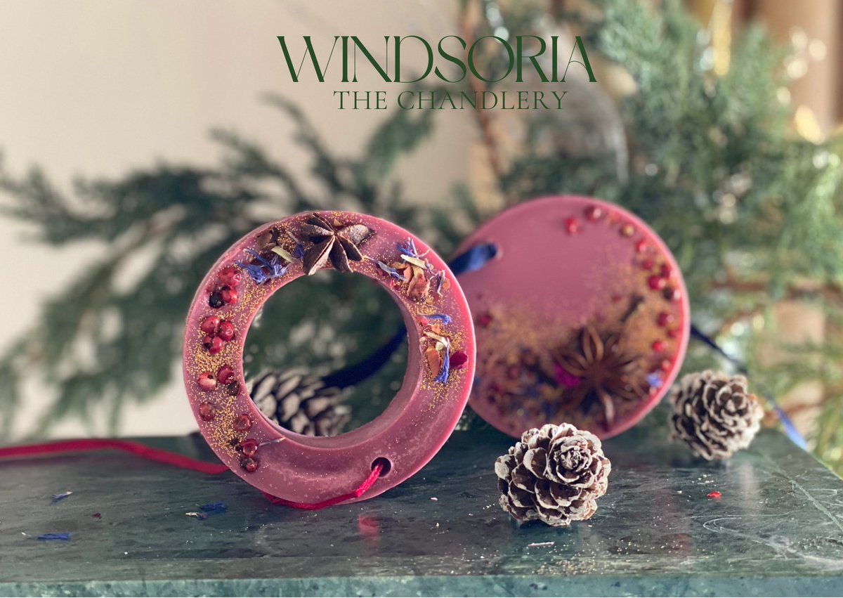 Divine Calm Scented Wax Tablets | Luxury scented wax tablets by <a href="/windsoria/">Windsoria The Chandlery</a> 
windsoria.co.uk
#scentedwaxtablets #fragrancehome #luxurywaxtablets #christmaswaxtablets #christmaswaxmelts #essentialoilswaxmelts #festivefragrancedeco #christmasgifts #christmasornaments