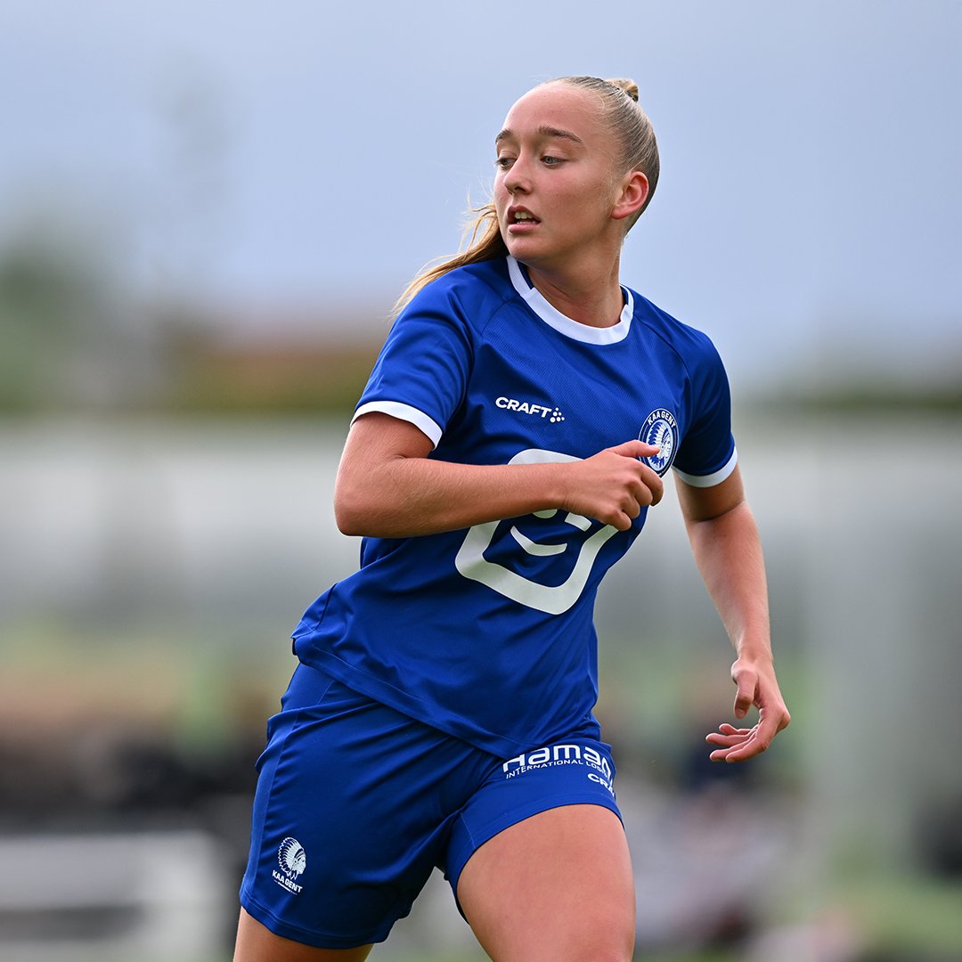 🇧🇪 RSCA Women - KAA Gent Ladies
🕐 EN DIRECT à 13h30
📱 GRATUITEMENT sur l'app DAZN
🔗 dazn.pub/app
🎙️ <a href="/LDrygalski/">Lucie Drygalski</a>

#LSL #ANDGNT