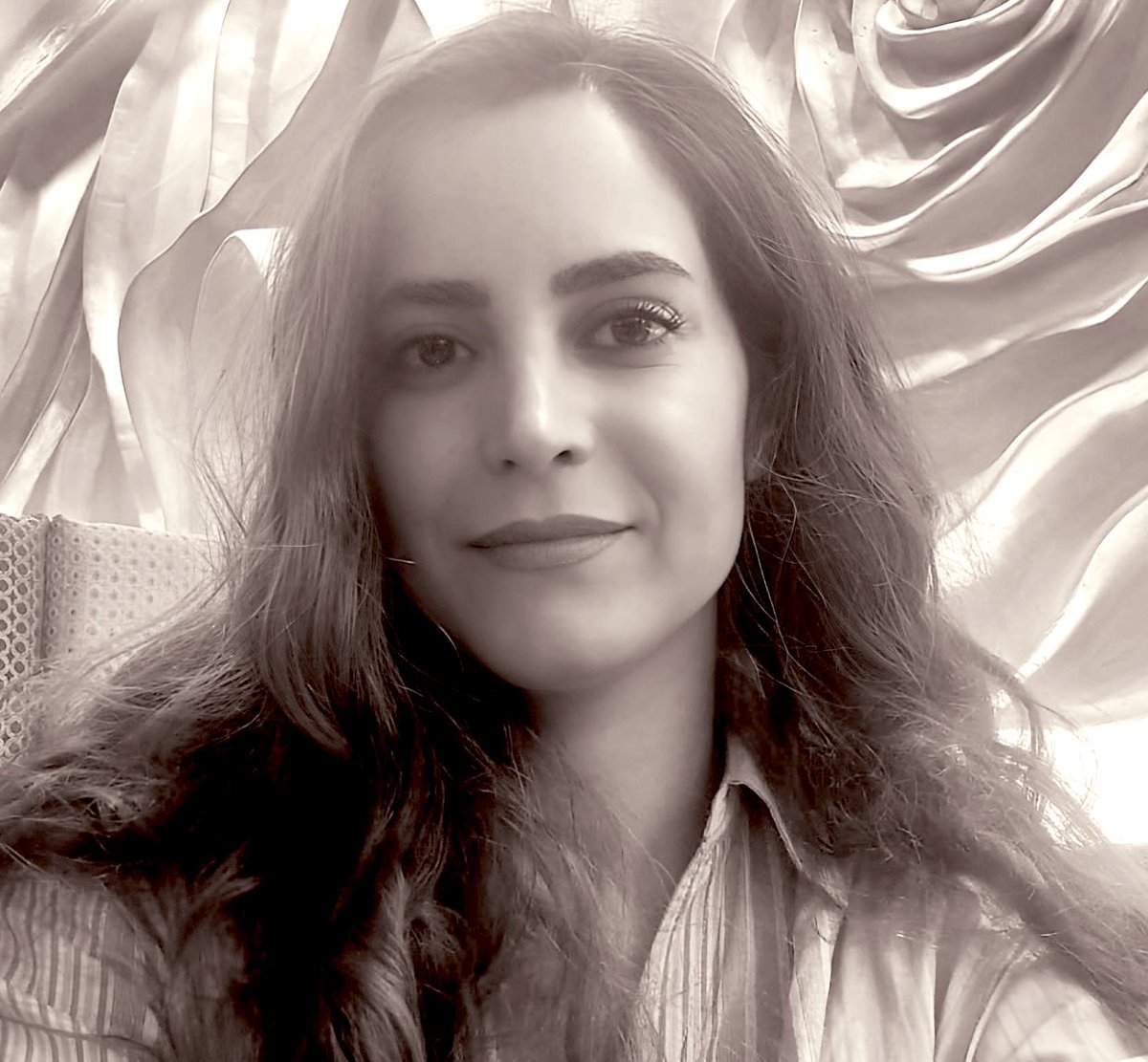 برای غربت #شکیلا_منفرد