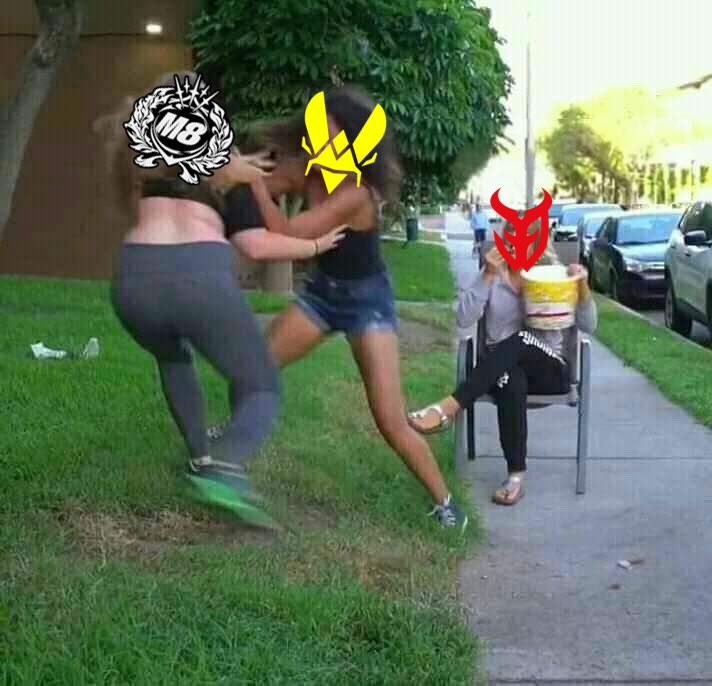 Team 3DMAX tweet media