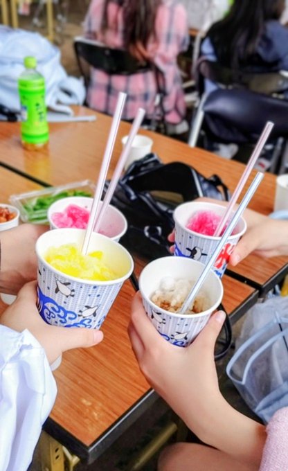 Twitterのコスプレ画像7