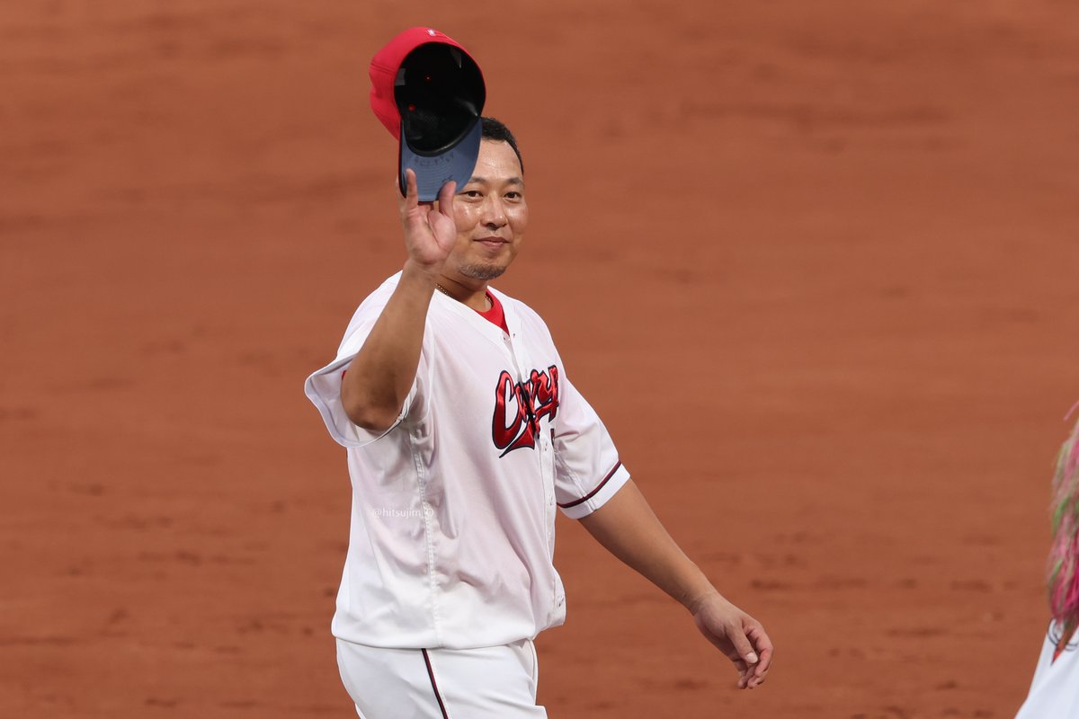 松山さん(⚈ ̍̑⚈͜ ̍̑⚈)
251004