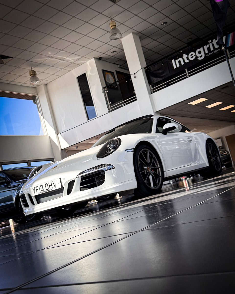 Integauto's tweet image. 2013 Porsche 911 Carrera 4S PDK – timeless design, legendary performance. This example comes with over £22,000 of optional extras, making it one of the most desirable 991s on the market. Available now.

integrityautomotive.co.uk/used-porsche-9…