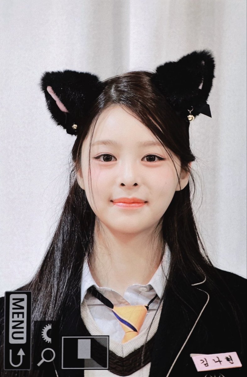 itsppdotcom's tweet photo. 251004 #앳하트 #AtHeart #나현 #NAHYUN https://t.co/cdTUssSqUH