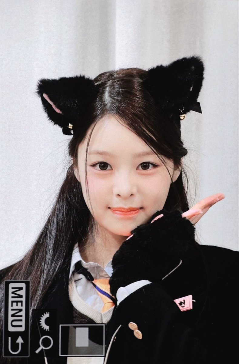 itsppdotcom's tweet photo. 251004 #앳하트 #AtHeart #나현 #NAHYUN https://t.co/cdTUssSqUH