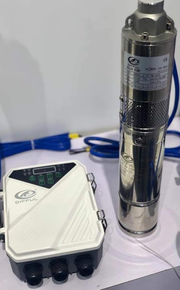 RBwengye's tweet photo. @wekesa_amos Enhance your water pumping solutions with our Difful Solar pumps .Affordable,  durable and efficient. Call or WhatsApp on 0785829420 https://t.co/zdNFLQF0OE