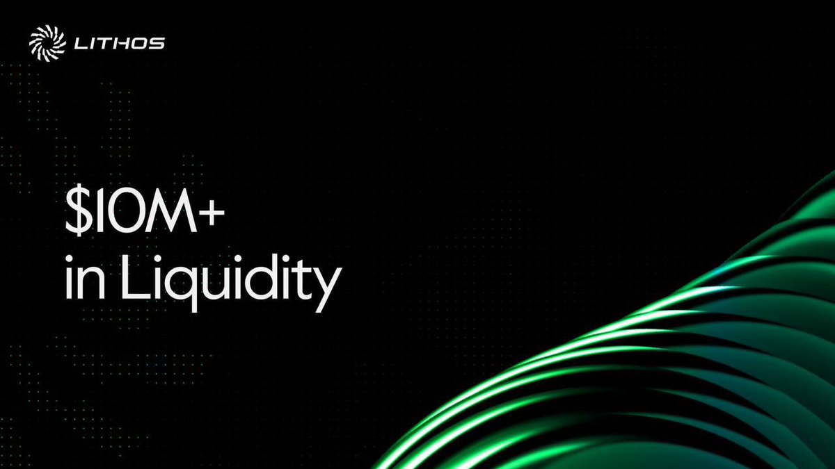 $10M TVL locked across Plasma.

$50M… loading.