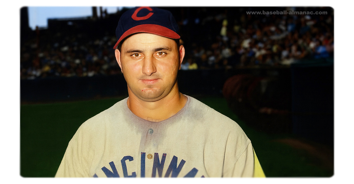 Baseball Almanac tweet media