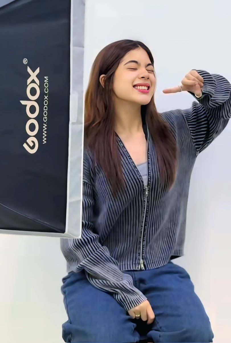 istanniana's tweet image. Thanks aiidph for taking care of Niana&apos;s smile 😊💗

#nianaguerrero #istanniana #Teamnianasters 
@nianaguerrero