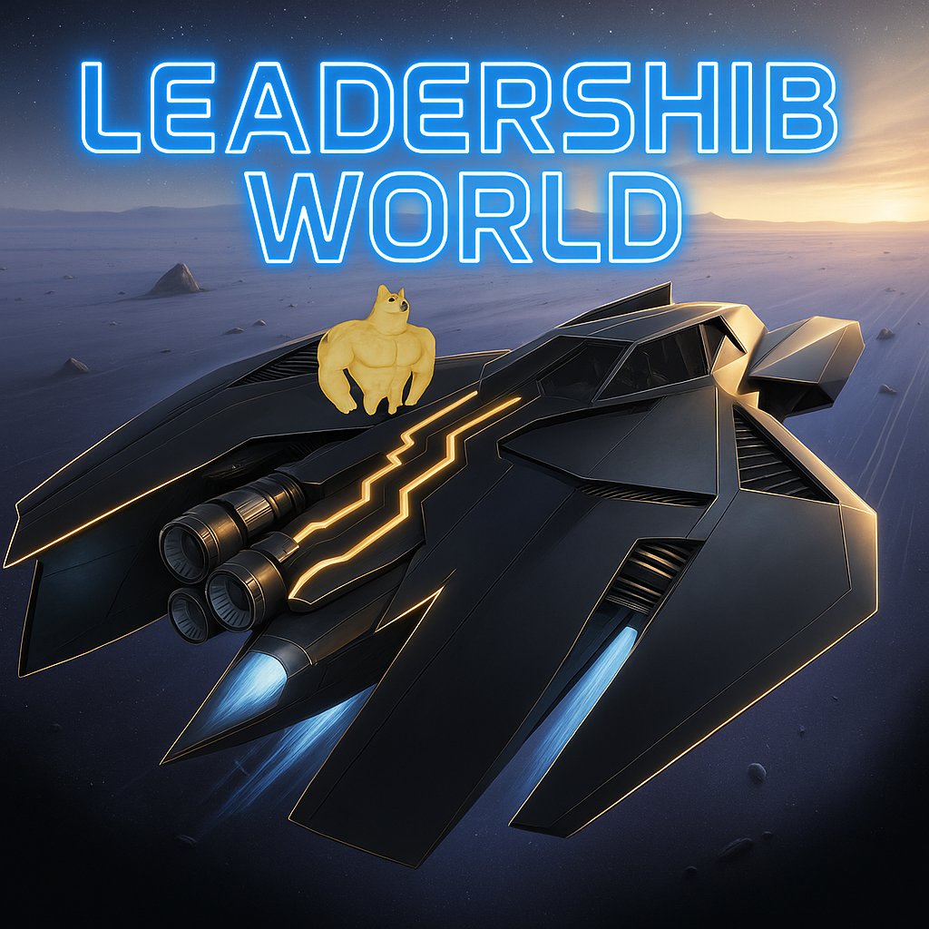LeaderShib tweet media