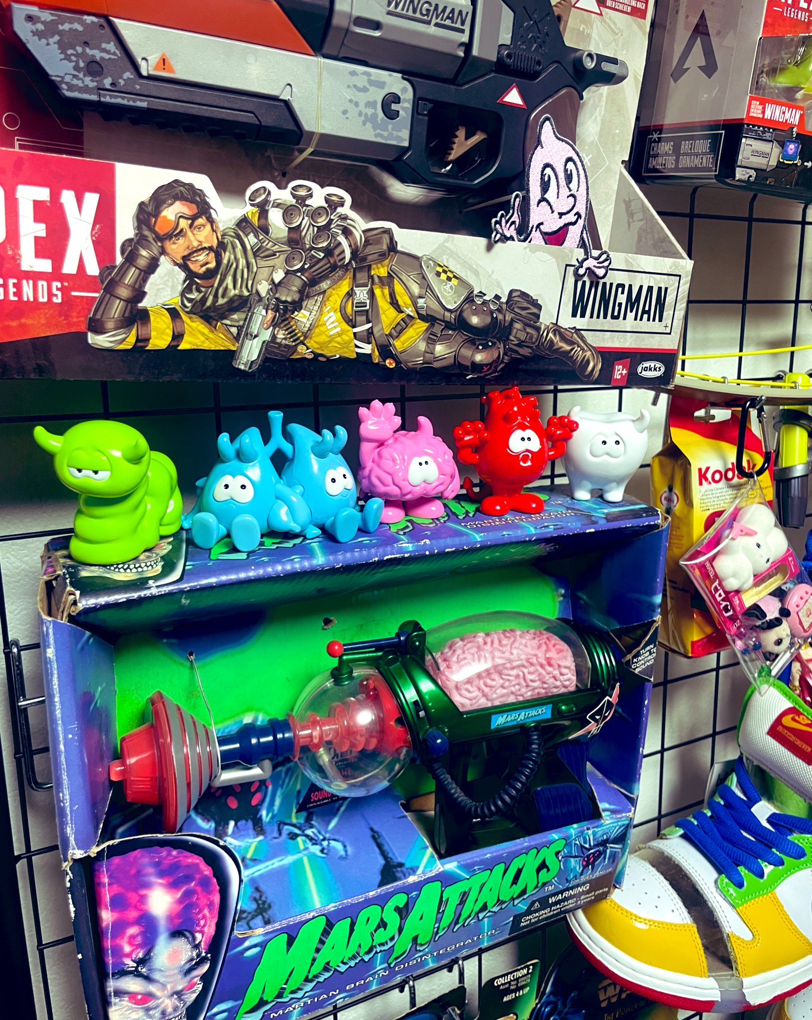 HUMAN ROBOT (@humanrobot_toys) / X