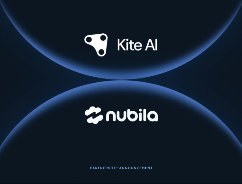 alamin59187's tweet image. Missing this Testnet = Missing the next big wave

Kite AI @GoKiteAI Testnet is LIVE!

PayPal Ventures, General Catalyst, and top-tier investors are behind Kite AI.

This isn’t just another blockchain — it’s an AI-native Layer-1 built for autonomous agents, identity, and near-zero…