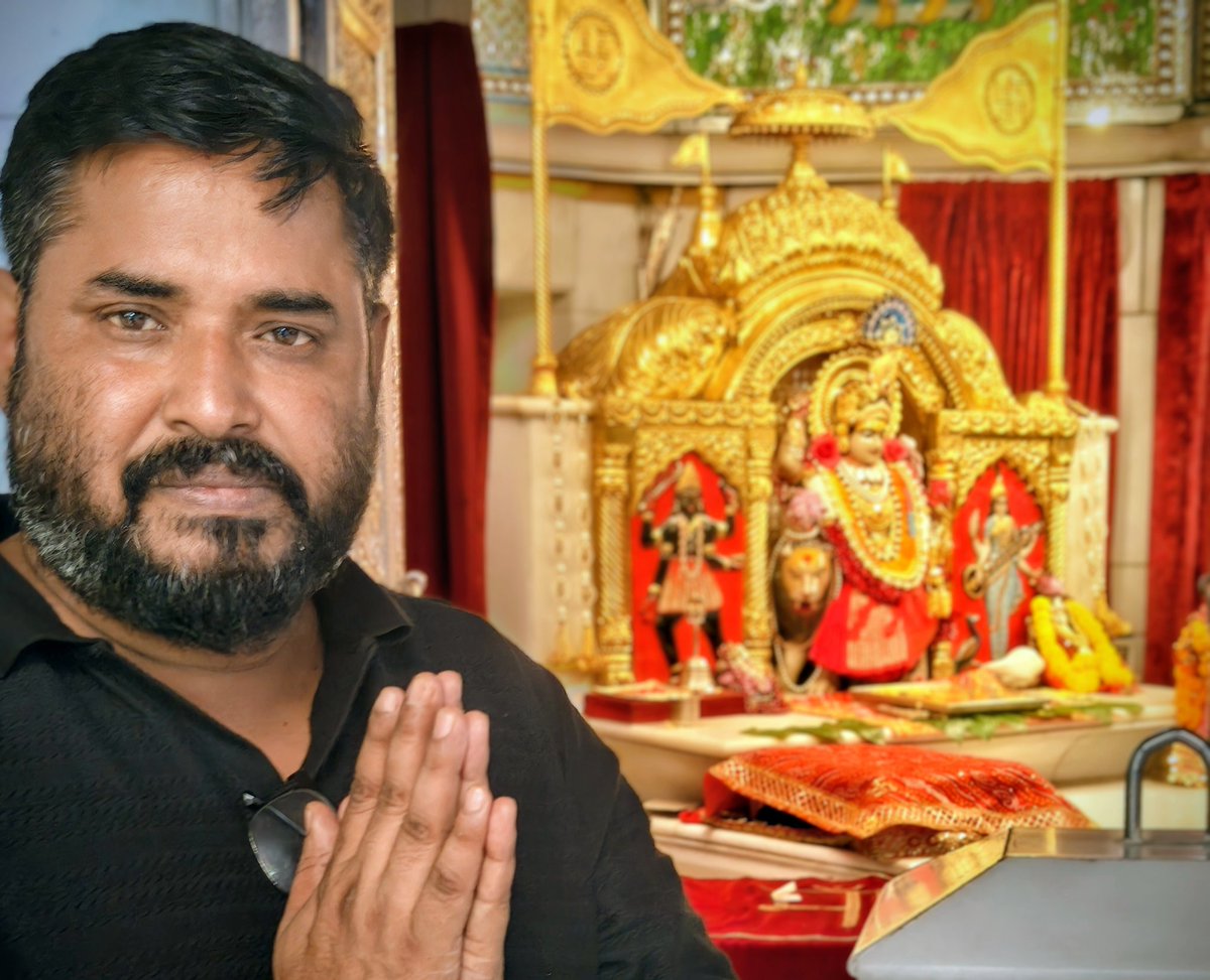 Pratap76K's tweet image. 🙏मेरी मां झंडेवाली 💓
@bbjtsmedia 
#jaimaadurga 
#jhandewalimaa