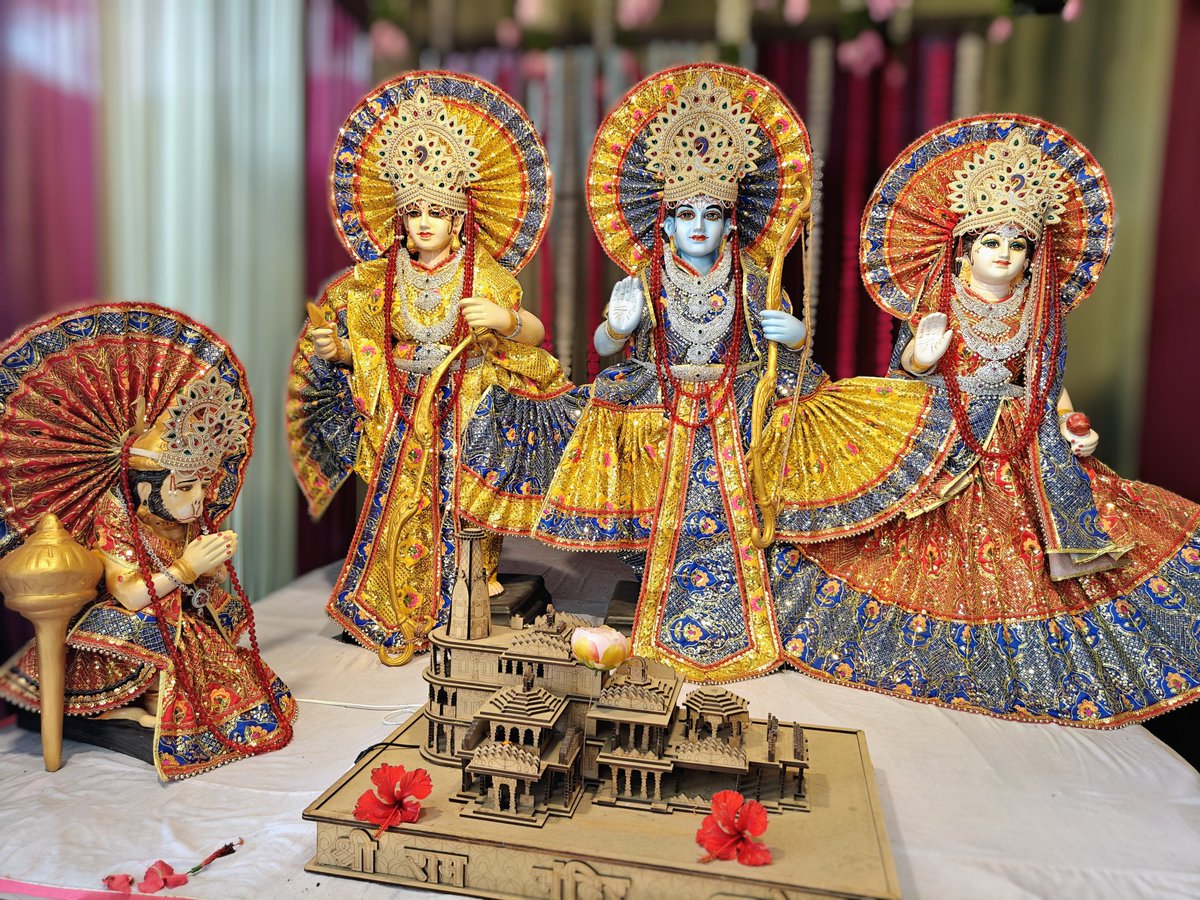 Pratap76K's tweet image. 🙏मेरी मां झंडेवाली 💓
@bbjtsmedia 
#jaimaadurga 
#jhandewalimaa