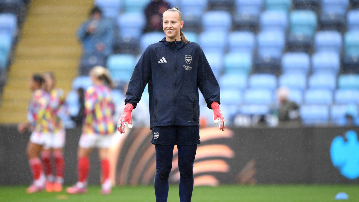 Ready to give it everything ✊

🤝 <a href="/lorealparis/">L'OréalParisOfficial</a>