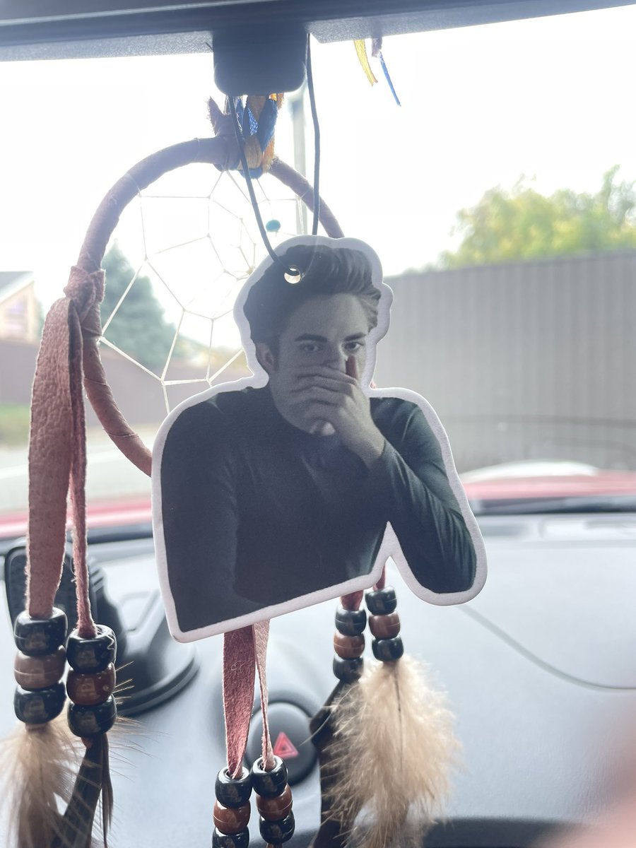 sofiiiika's tweet image. Тепер у мене в машині справжній хоа хоа хоаааа