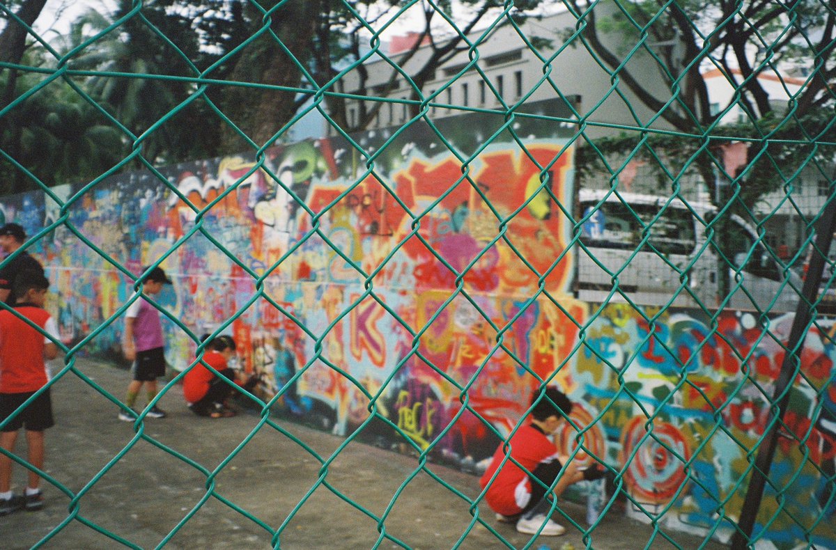 シンガポール、またいきたい🇸🇬🦁
#film