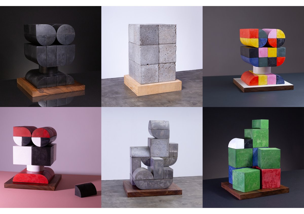 Concrete Sculpture by Prorok

A deep-dive (why you should opt-in to Concrete Opepen) 👇