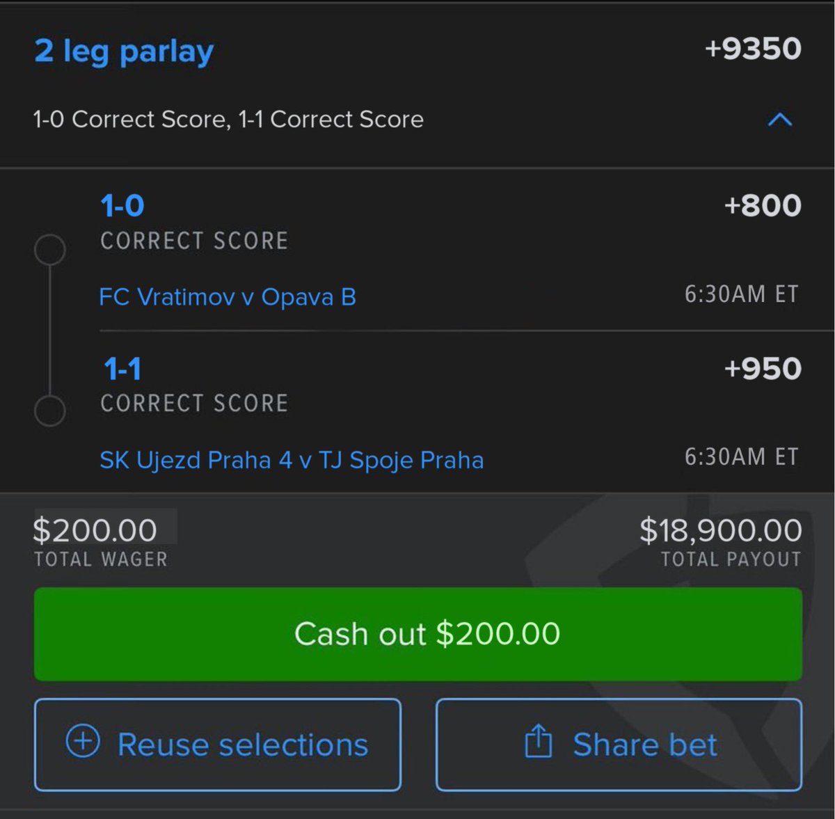 kelly__picks's tweet image. FREE PLAY 🔥🔥

MAX BET THIS‼️‼️‼️

WE CASHING THIS PLAY🥂