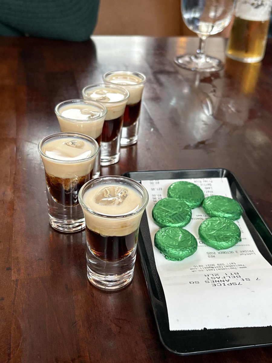 Reihillp's tweet photo. No better place to ride out a storm than in an outdoor pod in #7Spice Belfast https://t.co/mBpF3qI8BQ