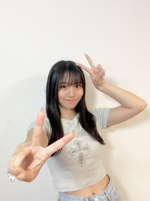 市居わこのTwitter画像2