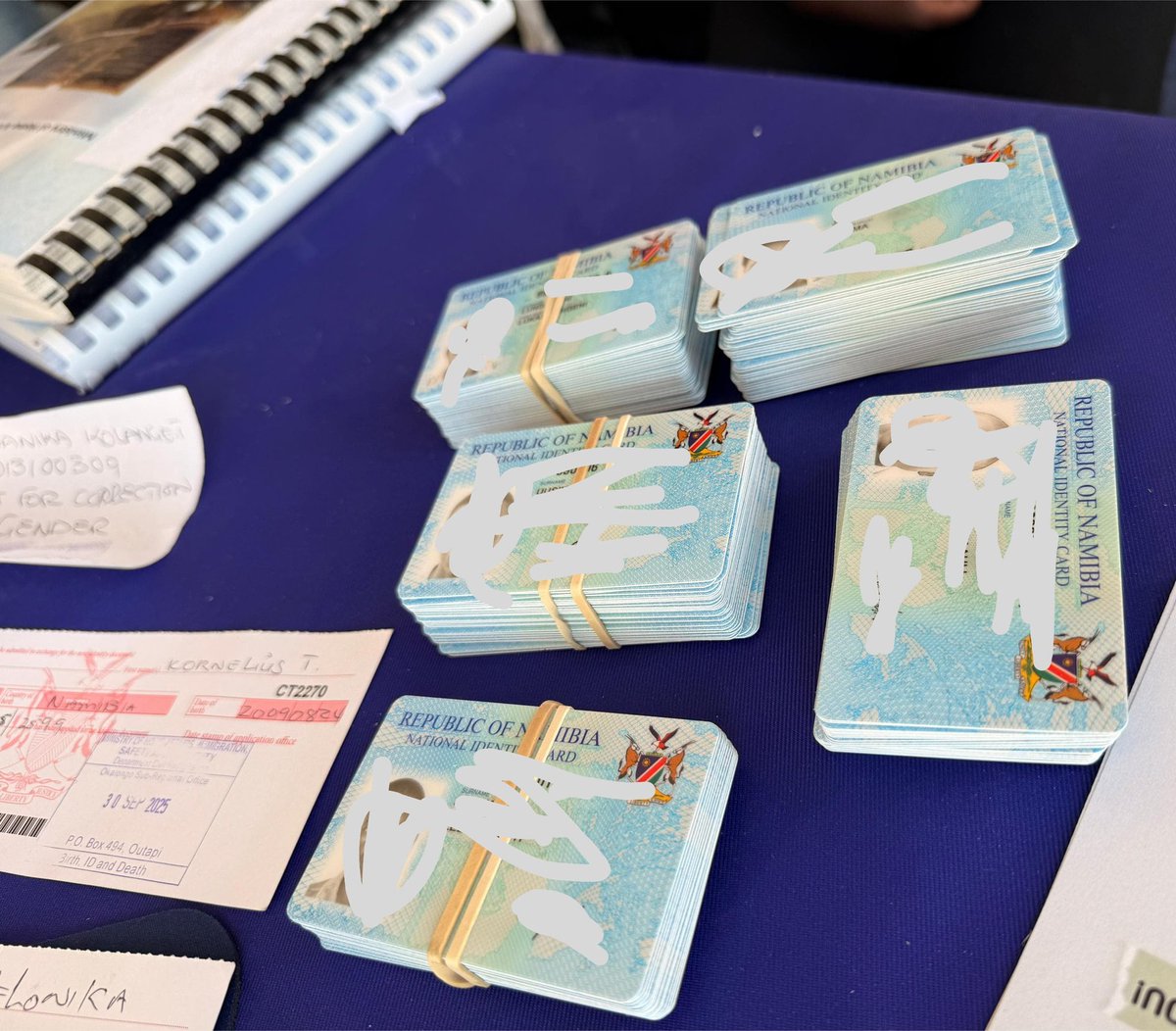 Home Affairs, Immigration, Safety&Security Namibia tweet media