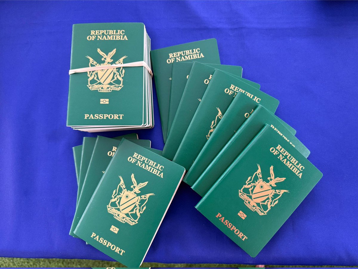 Home Affairs, Immigration, Safety&Security Namibia tweet media