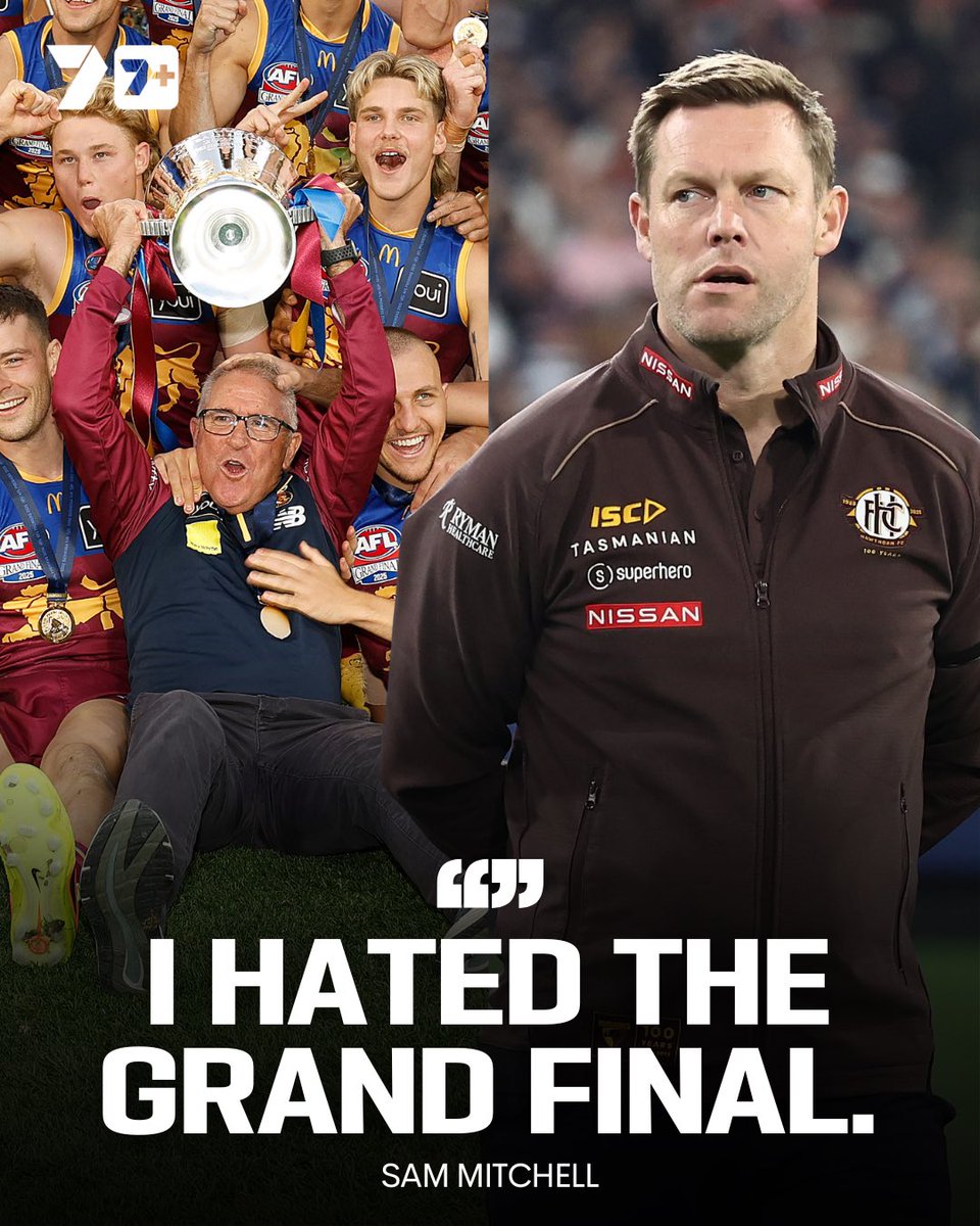 7AFL tweet media