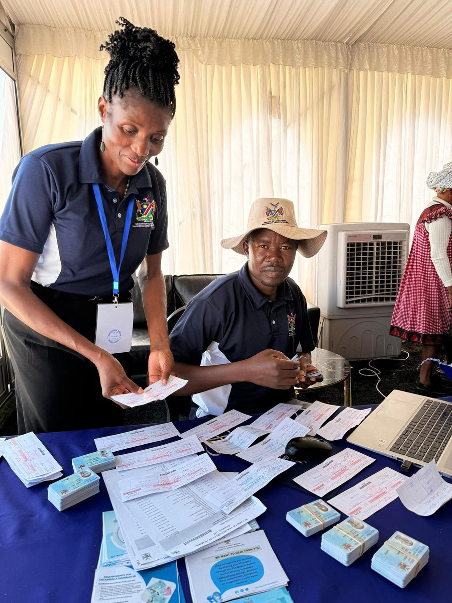 Home Affairs, Immigration, Safety&Security Namibia tweet media