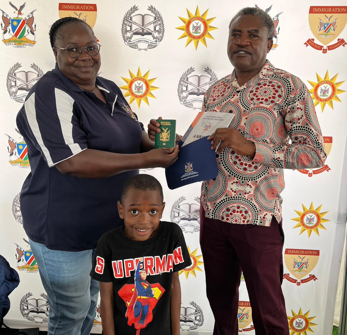 Home Affairs, Immigration, Safety&Security Namibia tweet media