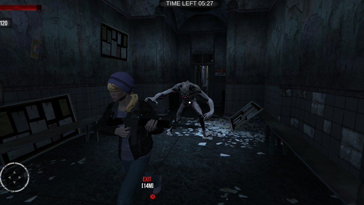 gameyandere59's tweet photo. Last Day: Zombie Survival

Game link  ( 90 MB ) APK

https://t.co/mrw9pyi7un 

#Games #Game #GamePlay #Offline #Android #GameAndroid #GameOffline
#Zombie https://t.co/KXhj1LHRbe